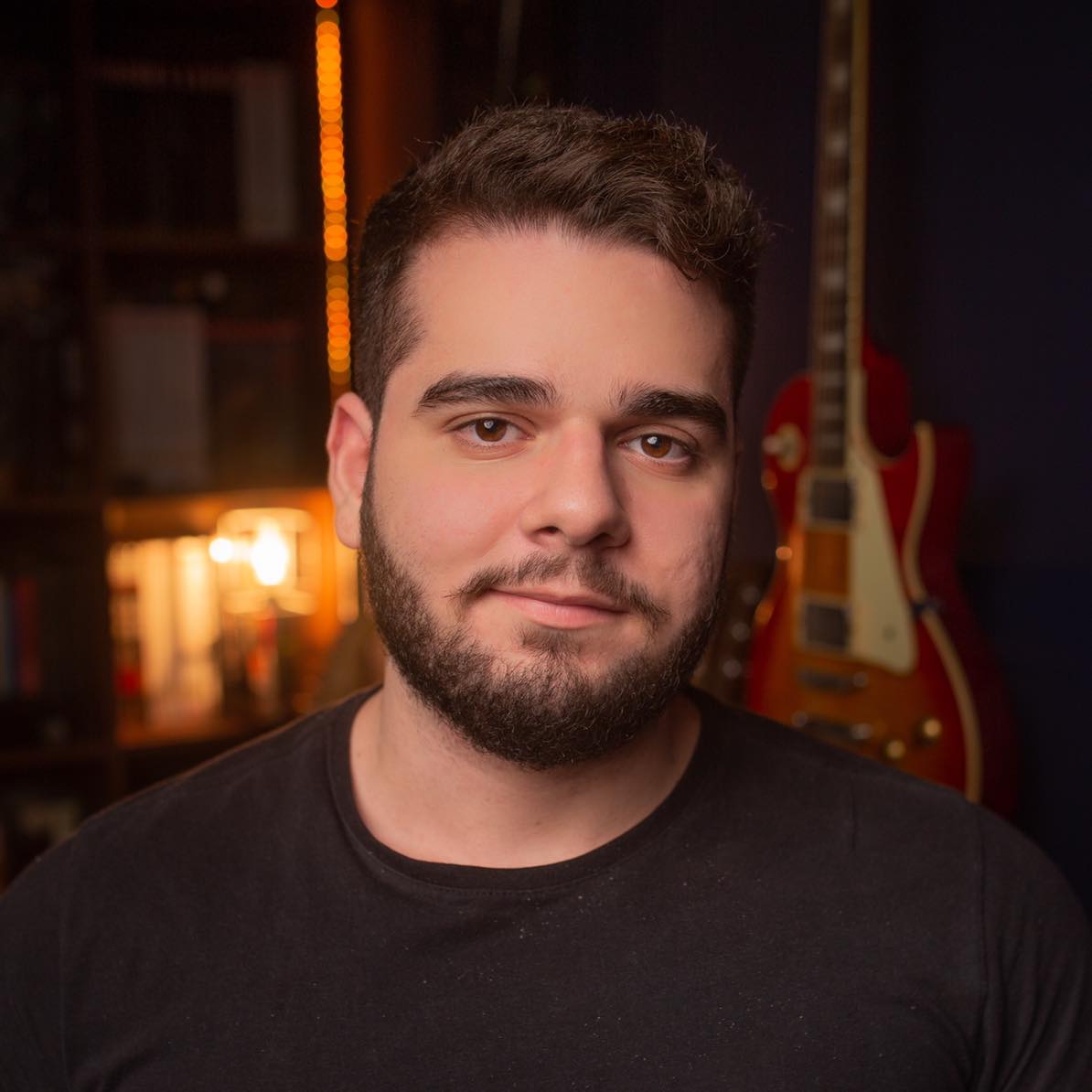 Mateus Guimarães