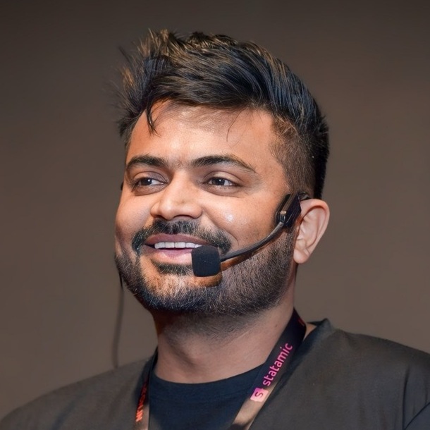 Vishal Rajpurohit