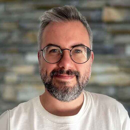 Simon Hamp