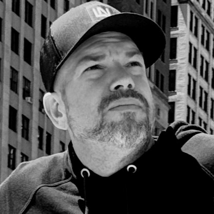 Shane Rosenthal