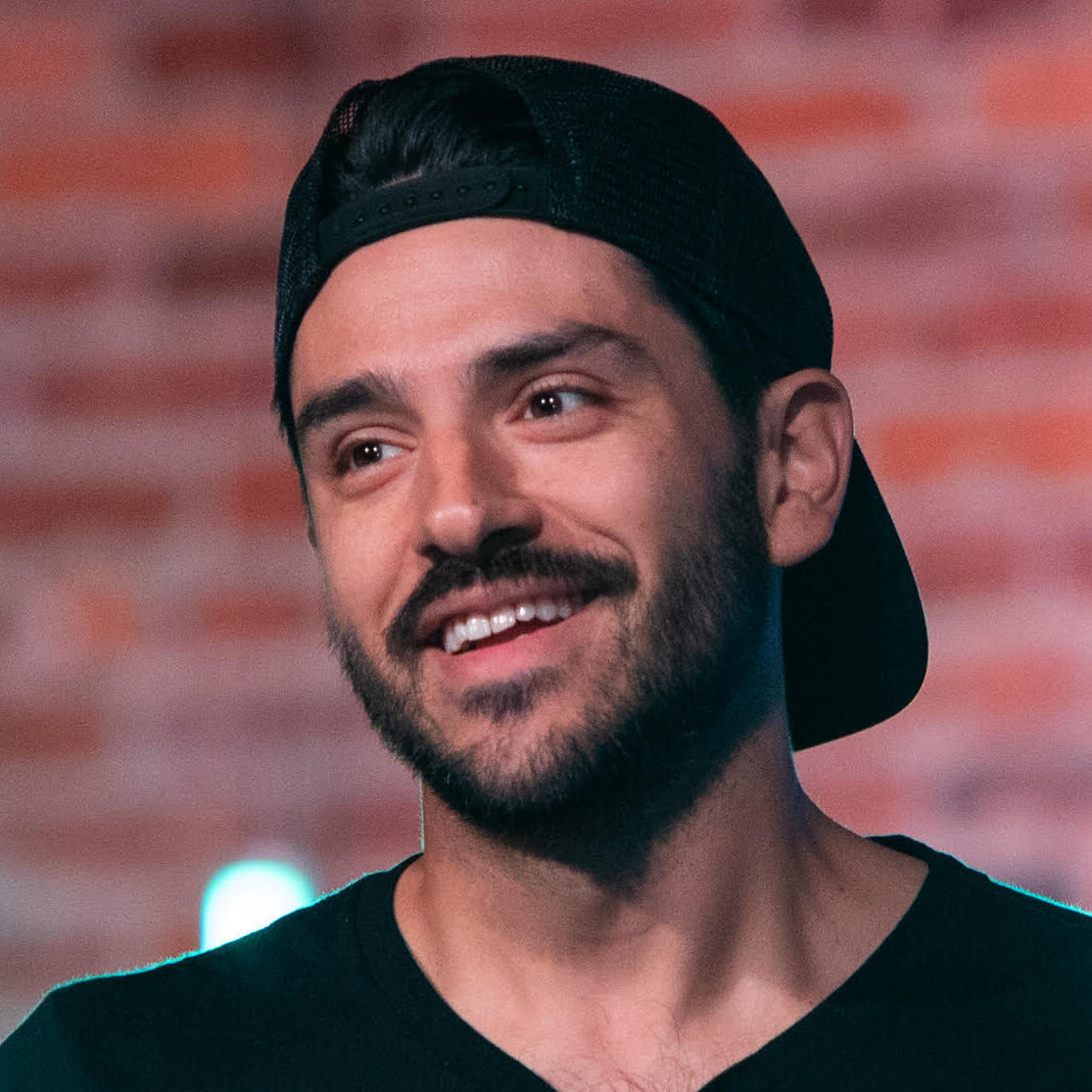 Caleb Porzio