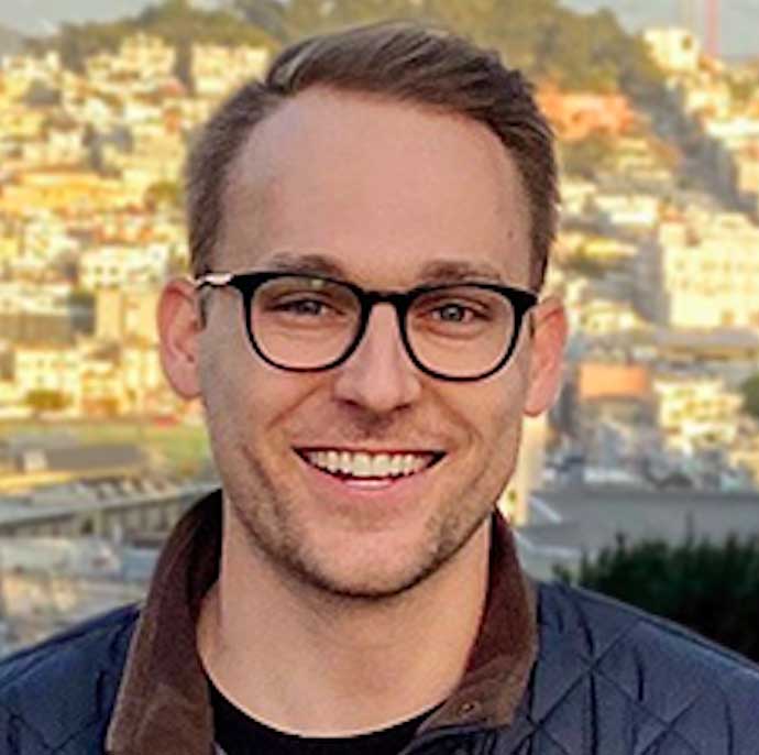 Aaron Francis