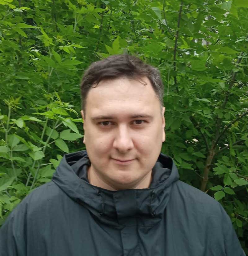 Adel Fayzrakhmanov