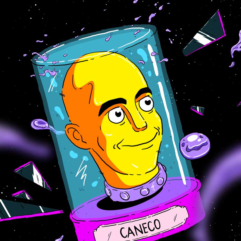 Caneco