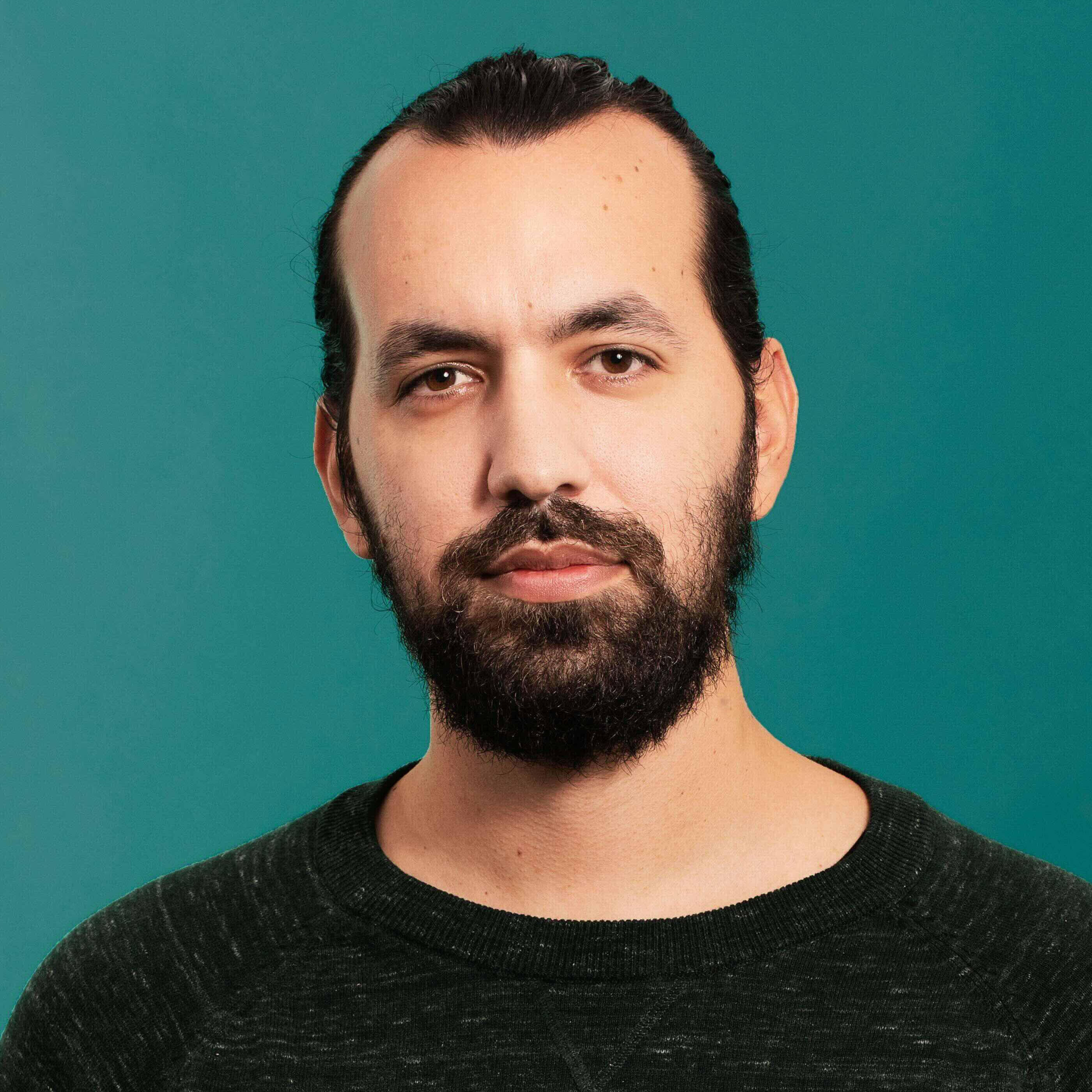 Harris Raftopoulos