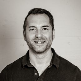Jason McCreary