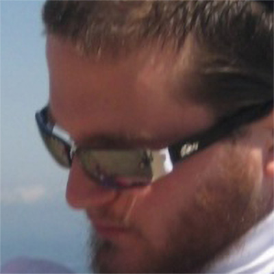 Joseph Silber