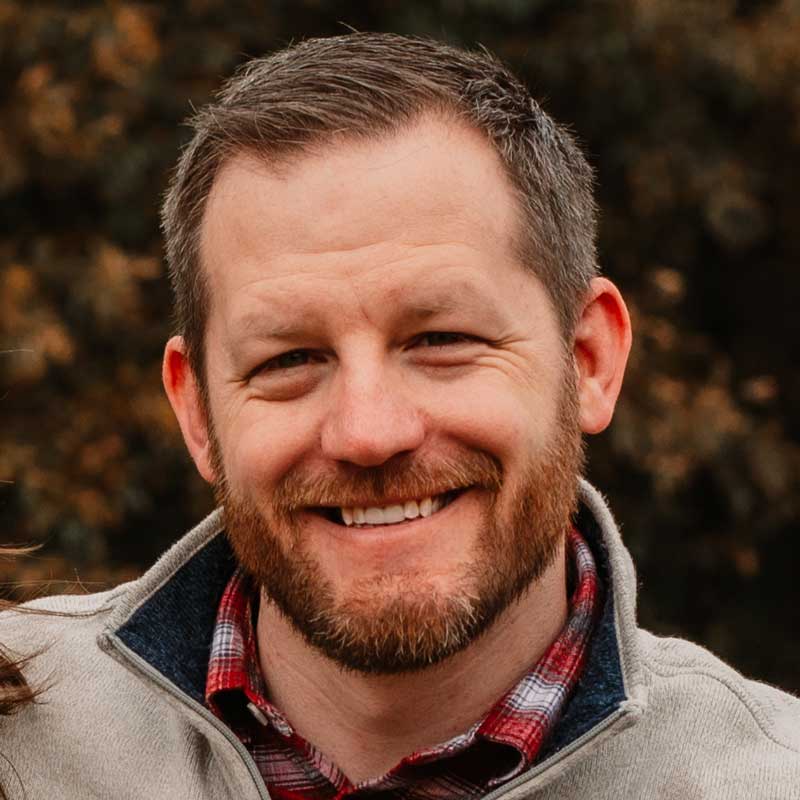 Kevin McKee
