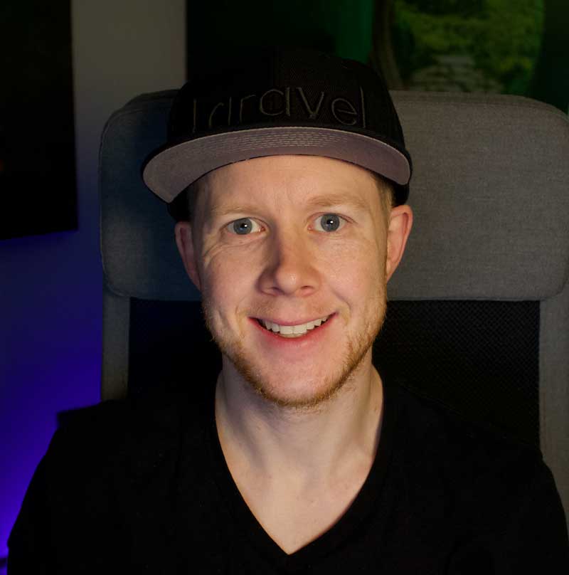 Michael Dyrynda
