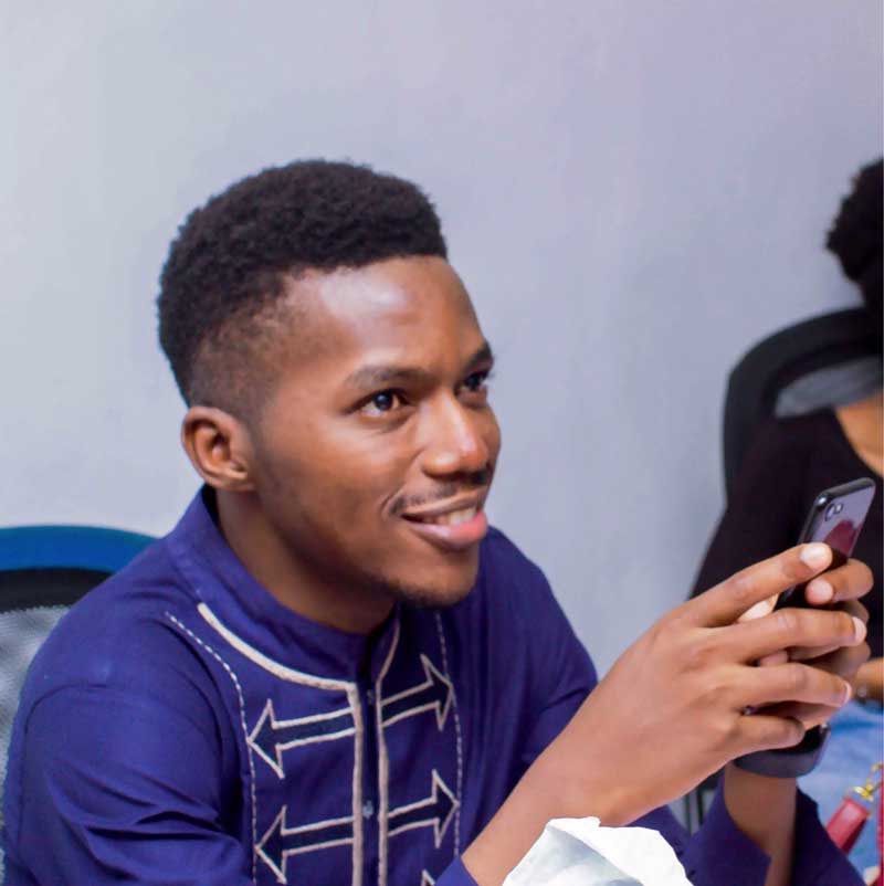Neo Ighodaro